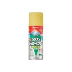 Kanpe Hapio D.I.Y. 油性シリコンラッカー ゴールド 300ML カンペハピオ