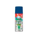 Kanpe Hapio D.I.Y. 油性シリコンラッカー ブルー 300ML カンペハピオ