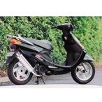 NR MAGIC Dio Today マフラー本体 V-DRAGメ