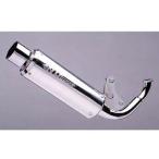 NR MAGIC today/Dio マフラー本体 V-DRAGメ