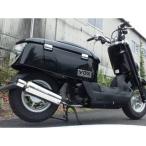 NR MAGIC VOX XF50/50D マフラー本体 V-DRAG オプショ