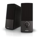 Bose Companion 2 Series III multimedia speaker system [並行輸入品]