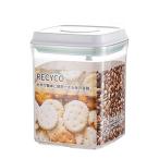 RECYCO キャニスター 密閉容器 食品保