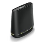 BUFFALO WiFi 無線LAN ルーター WCR-1166DS 11ac ac1200 866+300Mbps デュアルバ