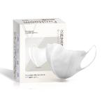 [FunHoom] 不織布マスク 立体型 小顔の効果 使い捨てマスク 30枚 【日本女性に設