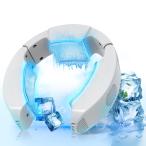 ネッククーラー 冷却プレード付き【2025最強冷却モデル&amp;amp;amp;amp;amp;amp;amp;amp;ペルチェ素子&amp;amp;amp;amp;amp;amp;amp;amp;-17℃瞬間