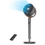 ショッピングサーキュレーター Dreo サーキュレーター DCモーター