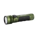 OLIGHT(オーライト) Seeker 4 Pro LEDライト 懐中電灯 超明るい4600ルーメン 最