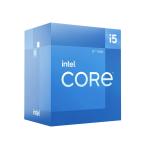 インテル Core i5 12400F BOX パソコン用CPU - 最安値・価格比較