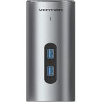 VENTION タワー型 ドッキングステーション 12-in-1