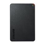 BUFFALO HD-PCFS1.0U3-BBA ［HD-PCFSU3-Aシリーズ 1TB ブラック