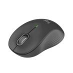 Logicool Signature M550MGR ワイヤレスマウス Bluetooth レギュラー グラファイ