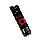 addlink S70 Lite 台湾製 1TB PCIe Gen3.0x4(転送速度3,200MB/秒) NVMe M.2 2280