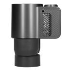 車用 ドリンクホルダー 保冷 保温 温度表示 カップホルダー 車 ドリンククーラー