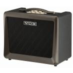 VOX Nutube搭載 アコースティックギターアンプ VX50 AG コンパクト 軽量設計 50W