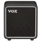 VOX スピーカーキャビネット BC108 コンパクト 軽量 豊かな低音 独自のセミ・オ