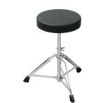 MAXTONE デュアル ロックシステム採用 Wレッグ ドラムスローン TFC-6003