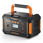 ショッピングポータブル電源 ポータブル電源 大容量 500W GRECELL 140400mAh/519wh ポータブルバッテリー 純