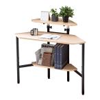 サンワダイレクト コーナーデスク �