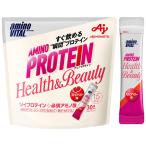 アミノバイタル 味の素 アミノプロテイン
