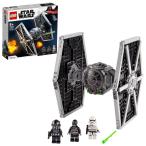 ショッピングスター・ウォーズ レゴ(LEGO) スター・ウォーズ インペリアル タイ・ファイター(TM) クリスマスプ