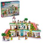 レゴ(LEGO) フレンズ ハートレイクシティのうきうきショッピングモール おもちゃ