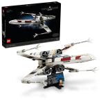 ショッピングスター・ウォーズ レゴ(LEGO) スター・ウォーズ Xウィング・スターファイター おもちゃ 玩具 誕生