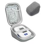 上腕式血圧計用ケース OMRON オムロン 上腕式血圧計バッグHEM-7120/HCR-7104/HCR