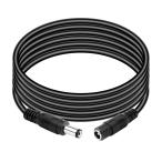 【１０m】DC延長ケーブル アダプタ電源延長コード ANPEI-ELEC 10m 標準DC DC/AC