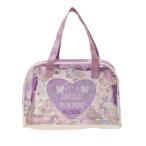 ショッピングプールバッグ 男の子 プールバッグ ボストン 女の子 男の子 幼稚園 小学生 ボストンバッグ ビーチバッ