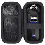 ZOOM ズーム H1essential H1e フロートハンディレコーダー 専用収納ケース（ケー