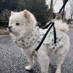 Hakona 犬 夏服 冷感クールベストと犬 クールネックネッククーラー 犬 保冷剤な