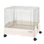 SANKO イージーホーム60 ローメッシュ WH