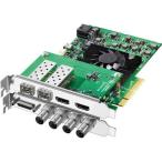Blackmagic Design キャプチャーカード De