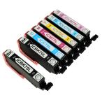IC6CL70L (さくらんぼ)6色7本セット(ブ