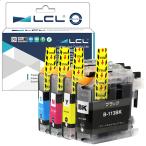 LCL Brother用 LC113-4PK LC113 LC113BK LC113C LC