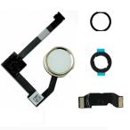 ホームボタン 交換用 iPad Mini 4 7.9インチ 2015 A1538 A1550 ， iPad iPad Air