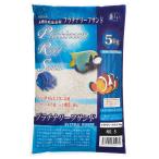 ジュン (JUN) プラチナリーフサンド 中目タイプ 5kg