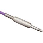 CANARE PROFESSIONAL CABLE 3m ムラサキ G03