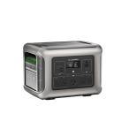 ALLPOWERS R2500 ポータブル電源 大容量 リン酸鉄リチウム電池 2016Wh バッテリ