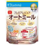 ショッピング日食 日食 プレミアム ピュア オートミール （ インスタントタイプ 国内製造 無添加