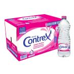 Contrex(コントレックス) 1.0L [正規輸入品] ×15本