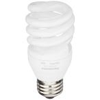 パナソニック 電球形蛍光灯 パルックボール 電球60W形相当 口金直径26mm 電球色
