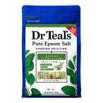 エプソムソルト ユーカリ&amp;amp;amp;amp;amp;amp;amp;amp;amp;amp;amp;amp;amp;amp;amp;amp;amp;スペアミント マグネシウム 精油 1.36kg ティールズ Dr