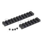 ACTION ARMY AAP01アサシン用 レイルセット アクションアーミー U01-005