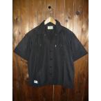 Schottショット 782-4123022-010 T/C WORK SHIRT ティーシー ワークシャツ 半袖 シャツ