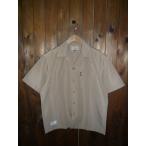 Schottショット 782-4123022-050 T/C WORK SHIRT ティーシー ワークシャツ 半袖 シャツ