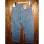 ショッピングリーバイス Ｌｅｖｉ’ｓリーバイス A7221-0000  565(TM)'97 LOOSE STRAIGHT ルーズストレート ジーンズ デニム ミッドブルー パンツ ジーパン ユニセックス