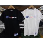 SALE!! チャンピオン Champion アクションスタイル チャンピオンロゴ Tシャツ C3-R305