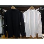 ＳＡＬＥ！！ チャンピオンChampion ベーシック モックネックハイネックロングスリーブ長袖Tシャツ C3-Y434
